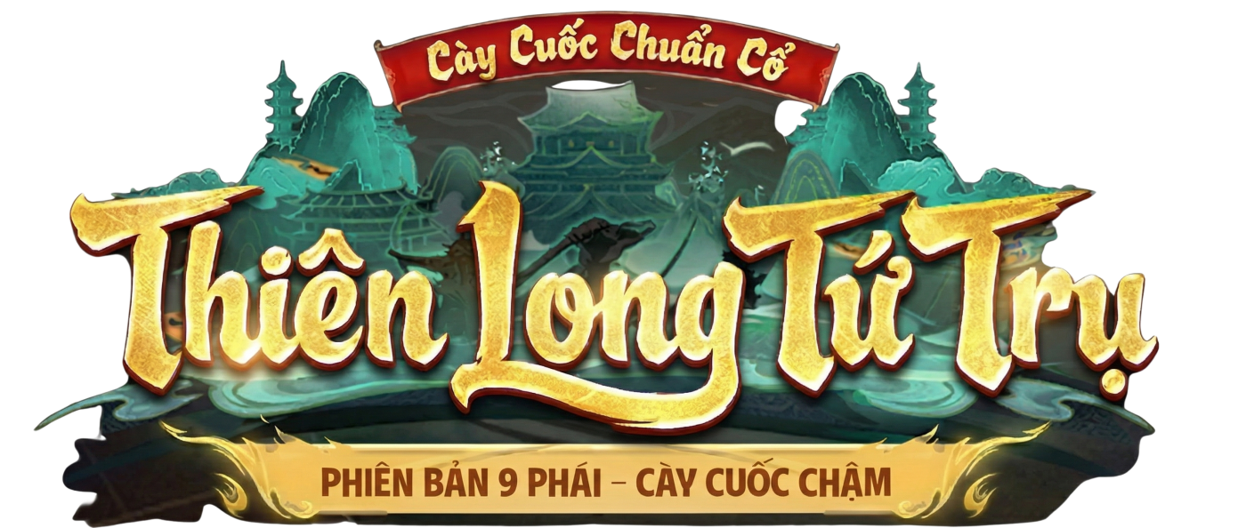 Thiên Long Tứ Trụ